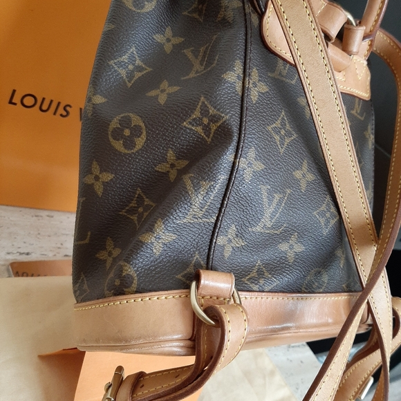 Louis Vuitton backpack Part 2/2 listing. - Picture 9 of 16